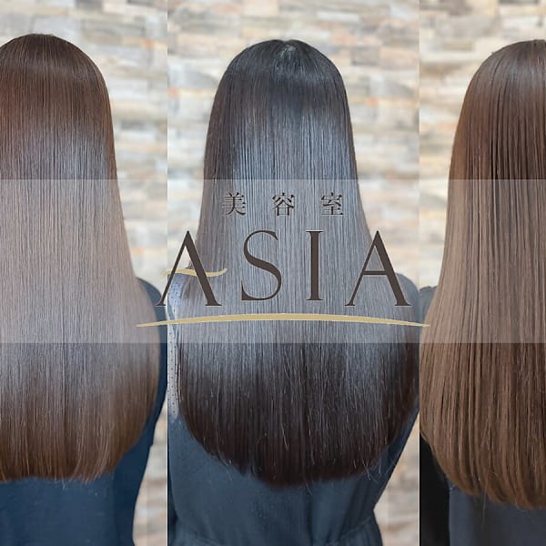 美容室A・S・I・A