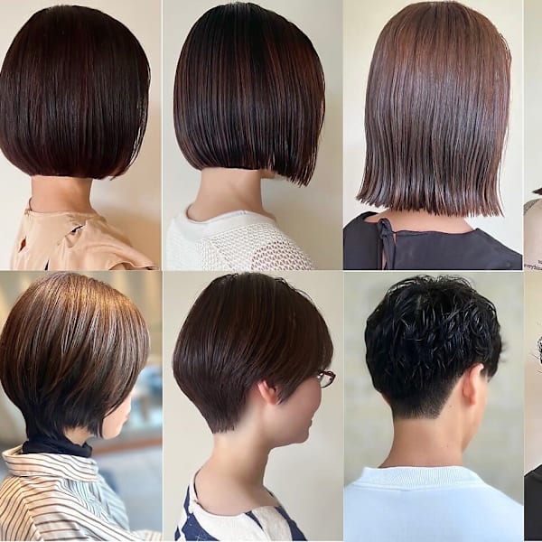 TOPHAIR Lounge 知立