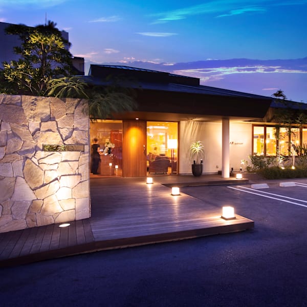 TOPHAIR spa＆resort 鳴海