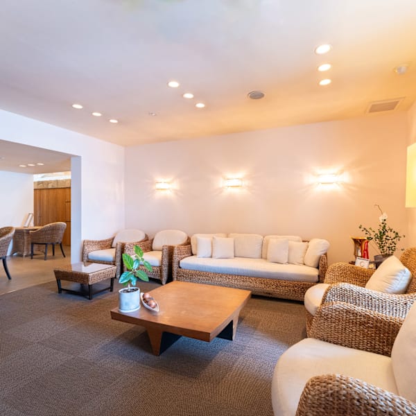 TOPHAIR spa＆resort 鳴海