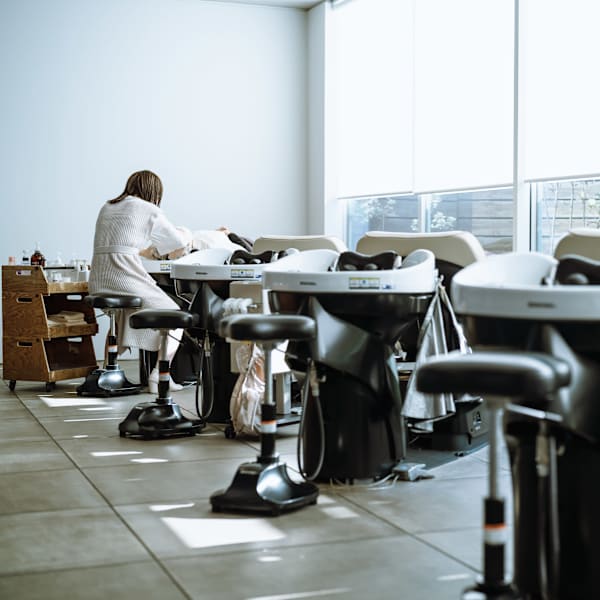 TOPHAIR HILLS 安城