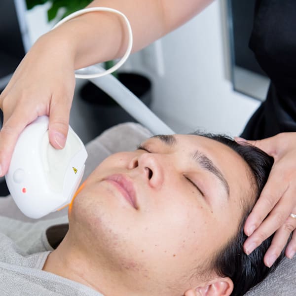 眉毛デザイン・メンズ脱毛・フェイシャル  Smooth LABO