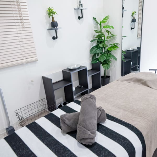 眉毛デザイン・メンズ脱毛・フェイシャル  Smooth LABO