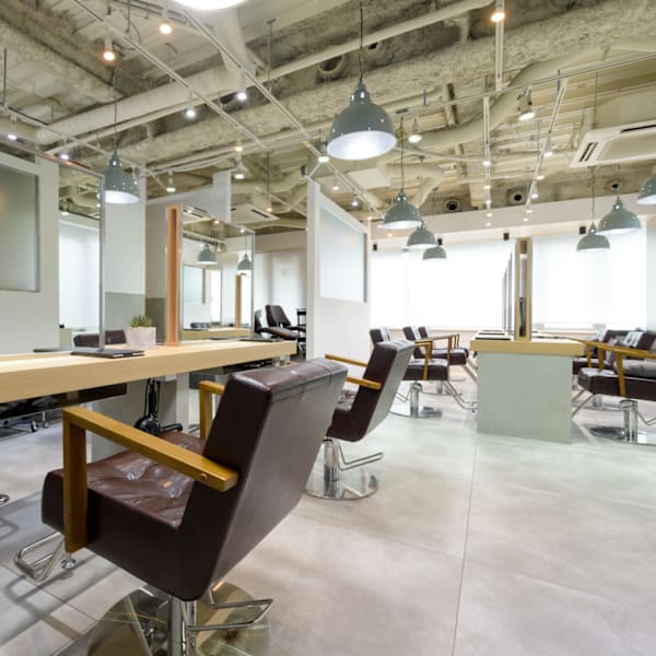 Alea by little 横浜