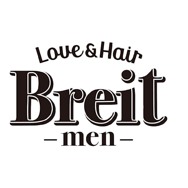 Love&Hair Breit－men－守口【ラブアンドヘアーブライトメン】