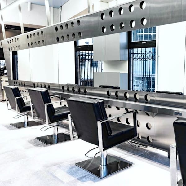 CHARLES DESSIN 北堀江店