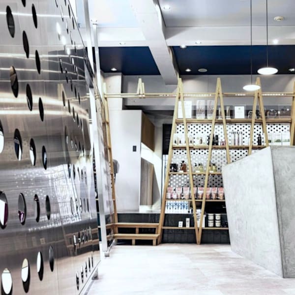 CHARLES DESSIN 北堀江店