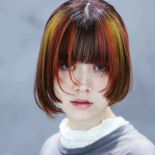 pikaichi Tenjin x M.SLASH