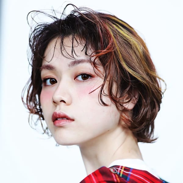 pikaichi Tenjin x M.SLASH