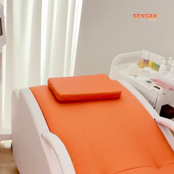 SENGAN 洗顔サロン 赤坂店