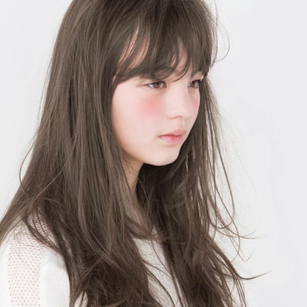 color salon ICO【イコ】