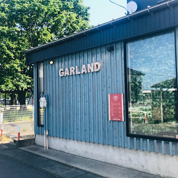 GARLAND