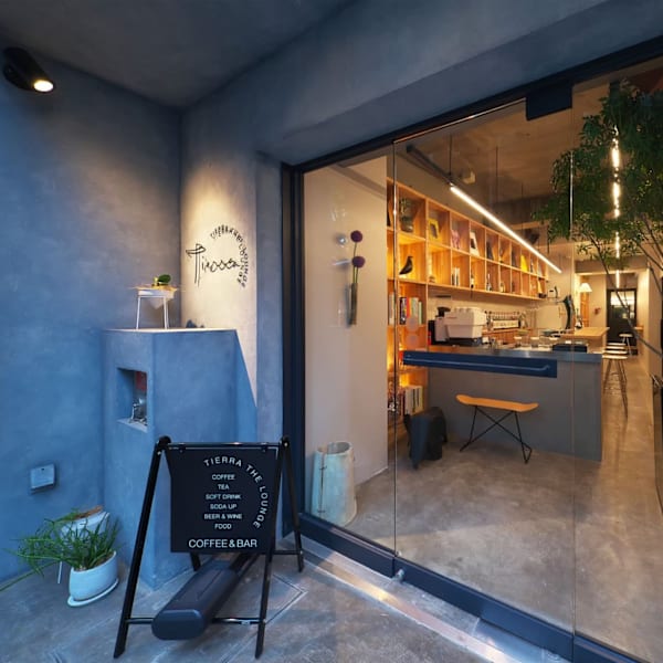 TIERRA【ティエーラ】