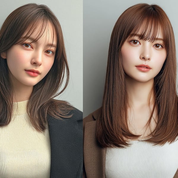 HAIR MAKE MICHI 富田店