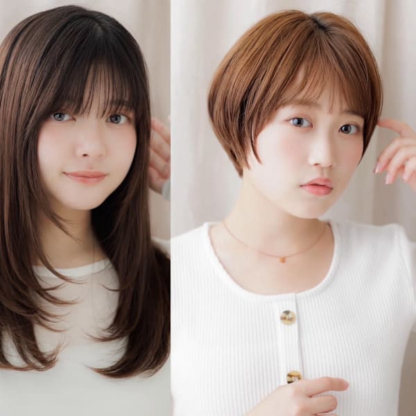 COVER HAIR bliss【カバーヘア ブリス】戸田公園/戸田公園西口店