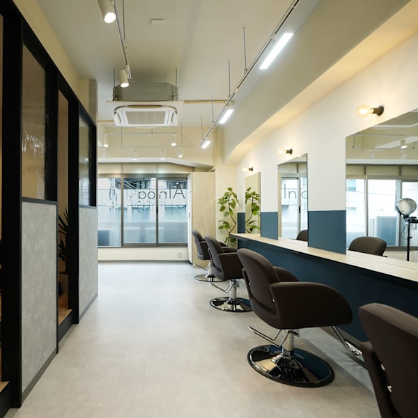 AInoa Nouer 代々木