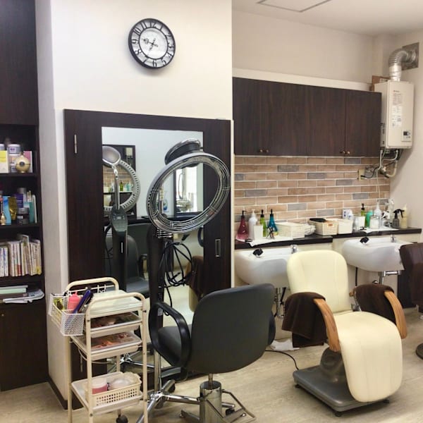 ビューティーサンシャイン