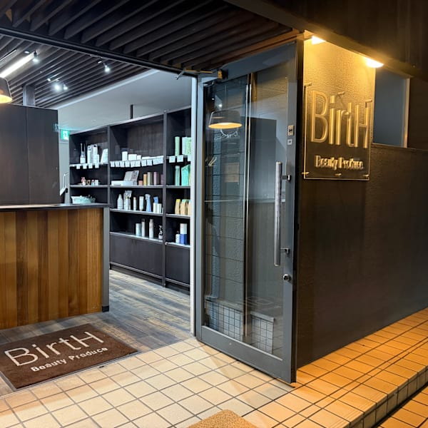 BirtH【バース】