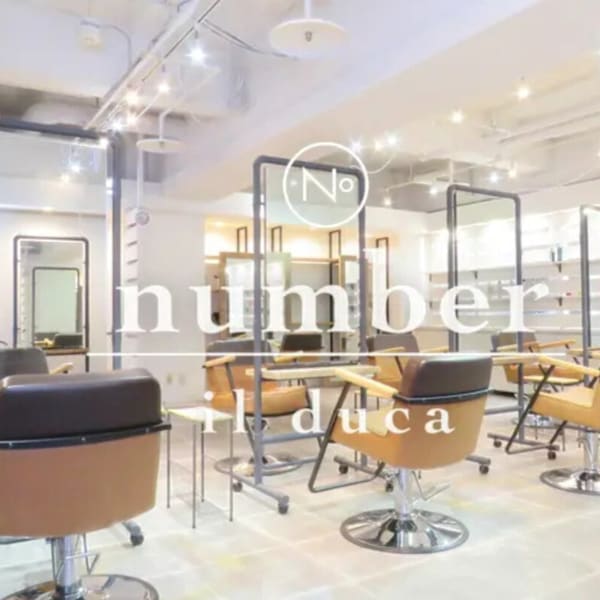 N° il duca 札幌駅前店