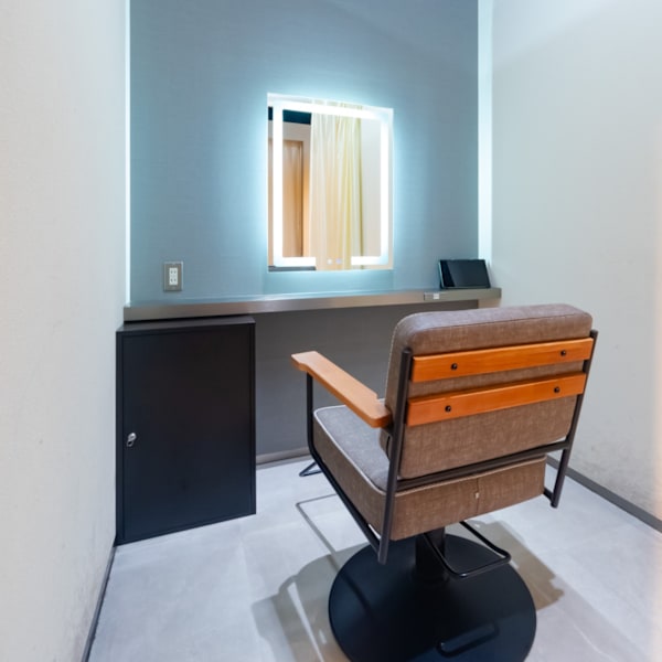 【全席半個室サロン】髪質改善N° sopo 札幌/share salon JAM札幌