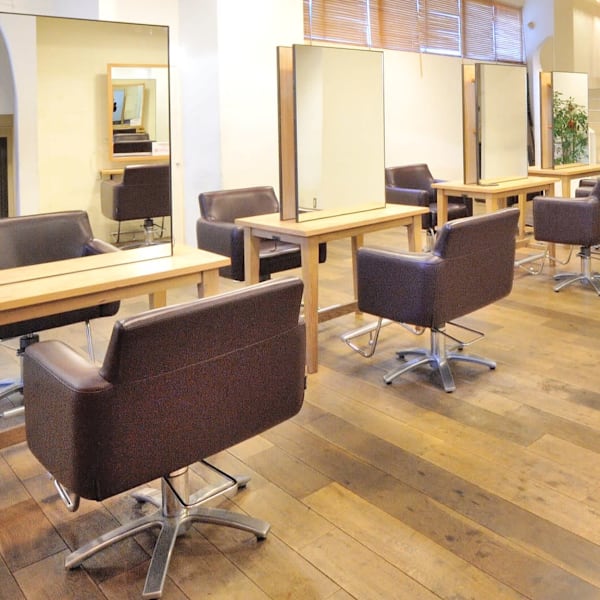 FUCHI KUCHI amati 豊中店