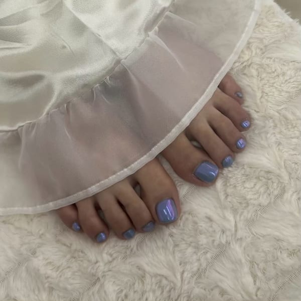 はあとねいる 東川口店×ジェル