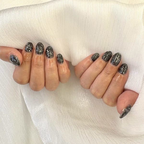 はあとねいる 宮原店×ジェル