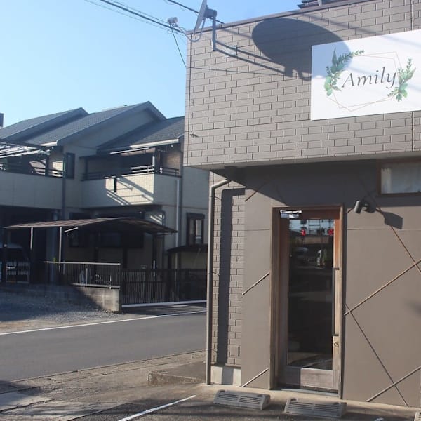 Amily 成田東町店