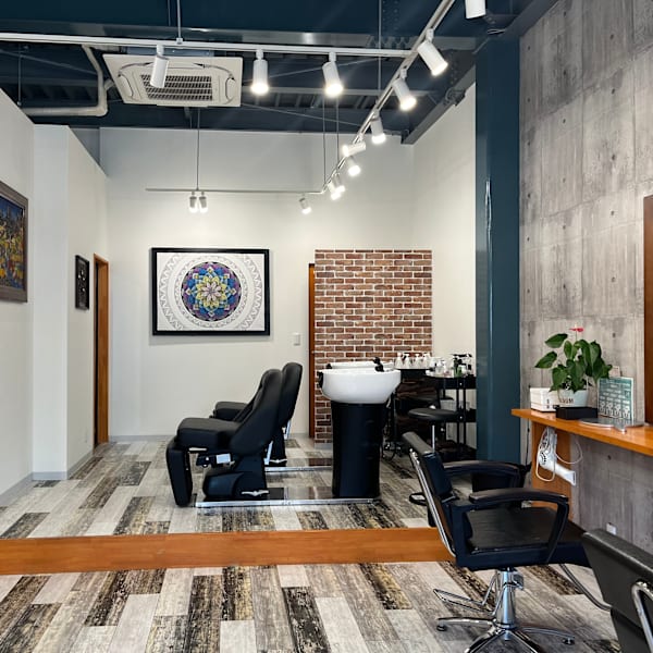 Hair&Make TOM【トム】