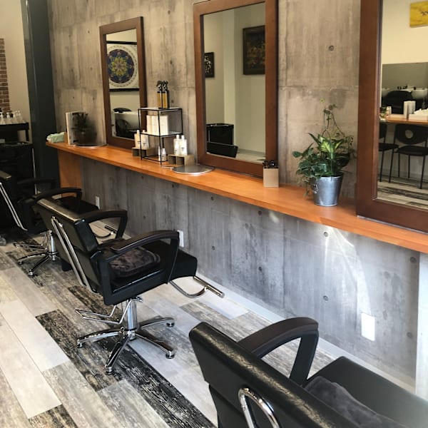 Hair&Make TOM【トム】