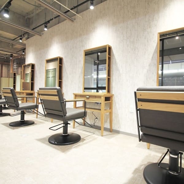 marshu atre【マーシュアトレ】