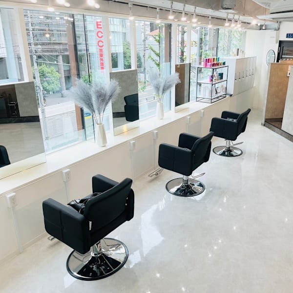 marshu 梅田【マーシュウメダ】