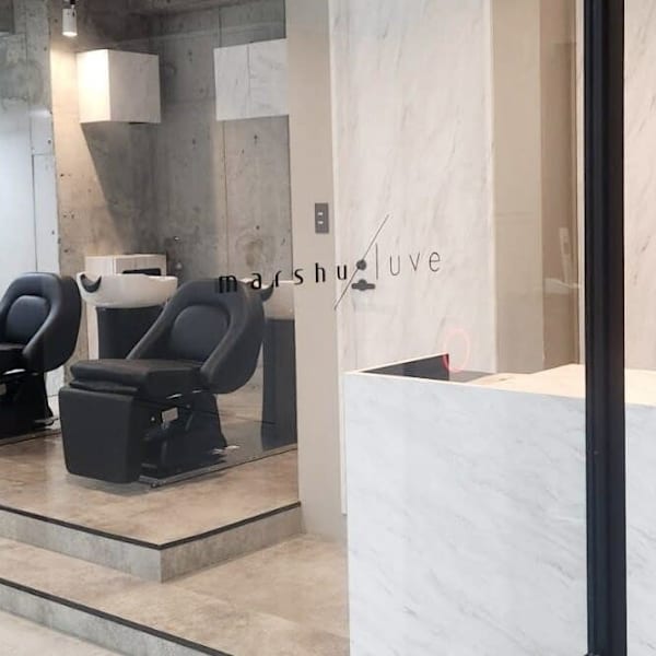 marshu Luve 【マーシュ ルーヴェ】