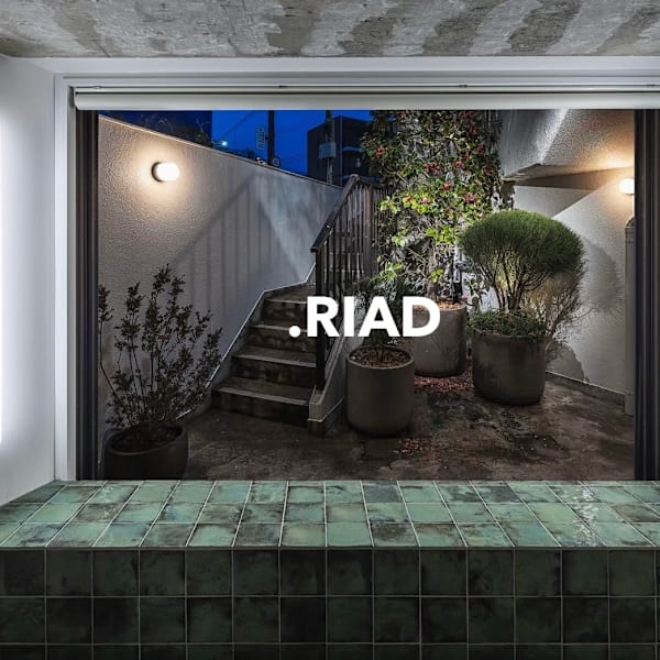 .RIAD【リアド】