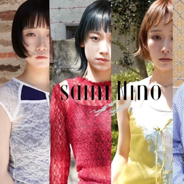 saint Nino【サン ニーノ】