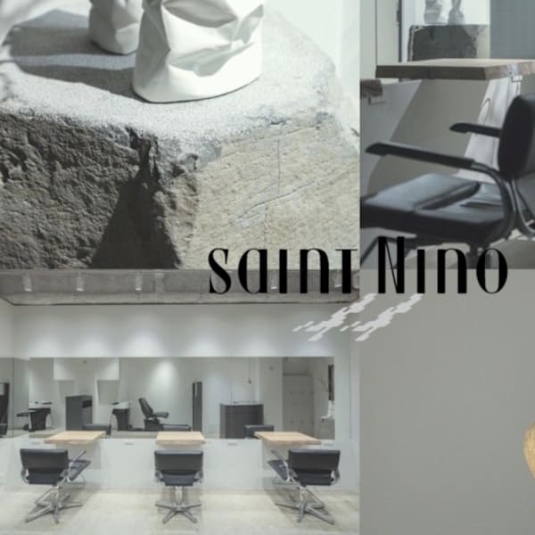 saint Nino【サン ニーノ】
