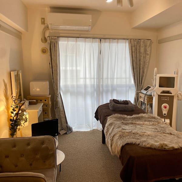 L'Atelier Belle Peau