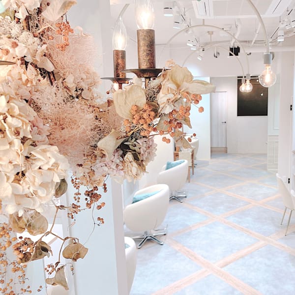 &.La Blanche 大宮【アンド ラ・ブランシュ】