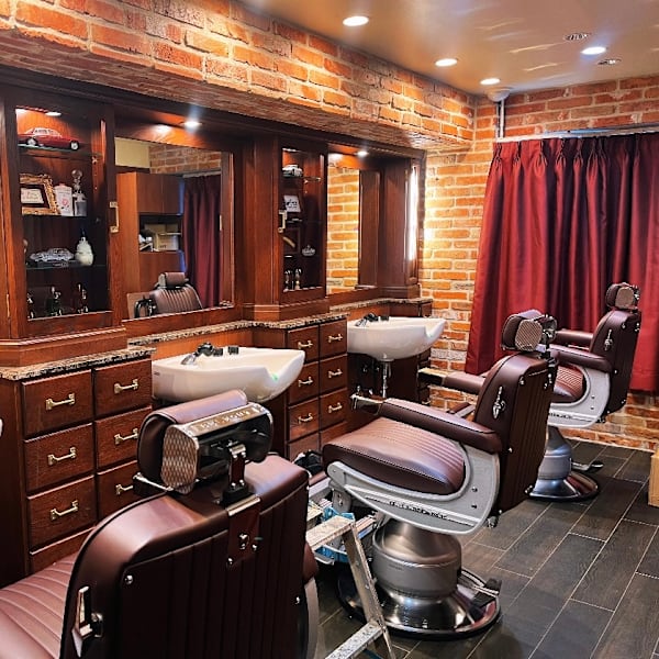 ヘアモードキクチ日本橋室町店