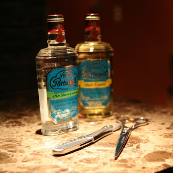 ヘアモードキクチ日本橋室町店