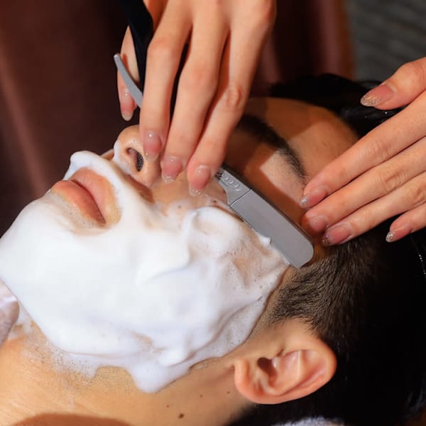 ヘアモードキクチ日本橋室町店