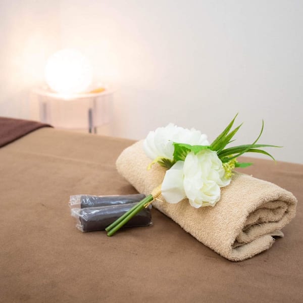 detox salon belle