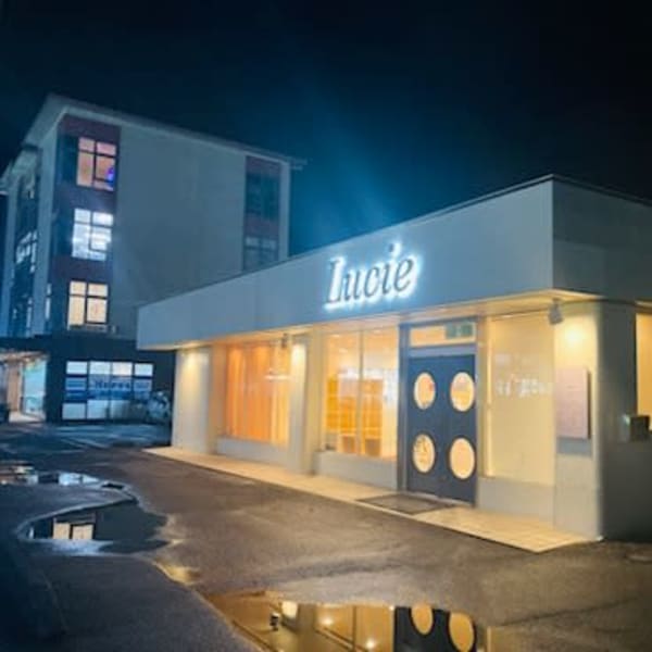 Lucie 【ルーシェ】