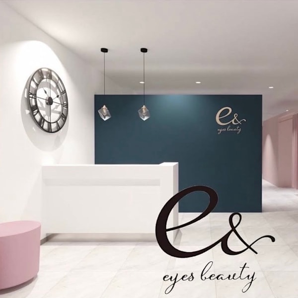 e& eyes beauty