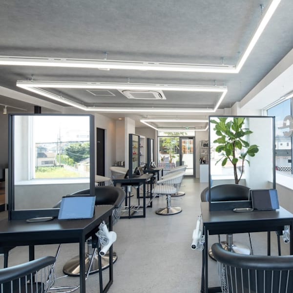 noodle by CoRe.gn Smart  Salon