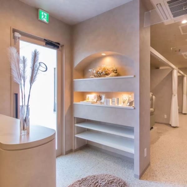 e& eyes beauty 狐島店