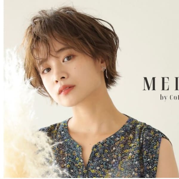 Merak by CoRe.gn【メラク バイ コア】