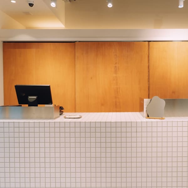 fustener grande【ファスナーグランデ】