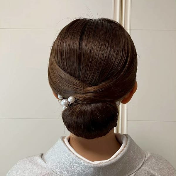 着付け教室・吉岡