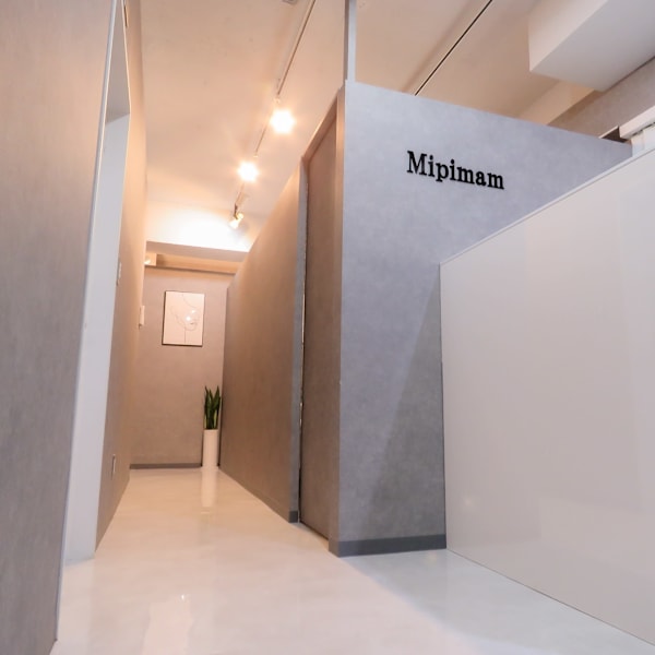 本格小顔コルギサロンミピマム